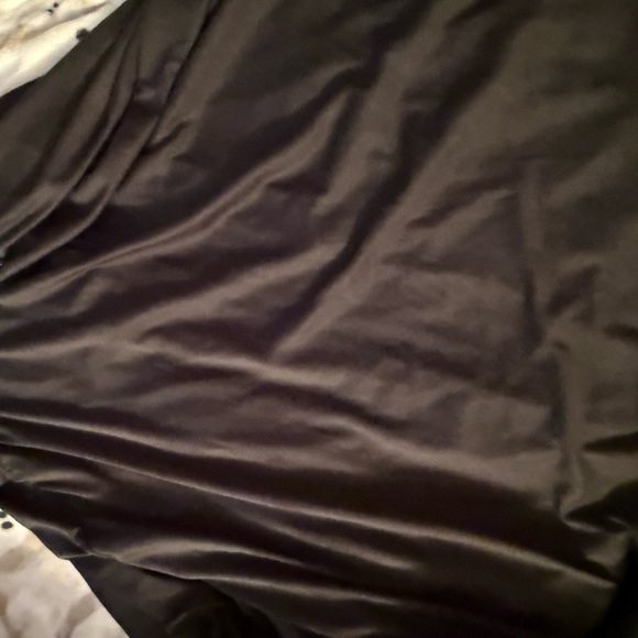 Balera Black Sparkle Dancewear - Picture 3 of 5